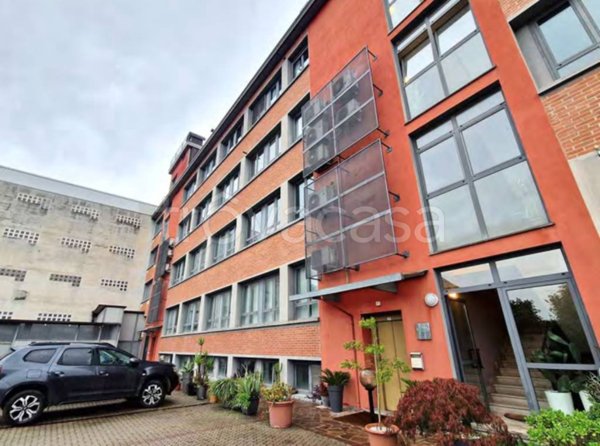 ufficio in vendita a Milano