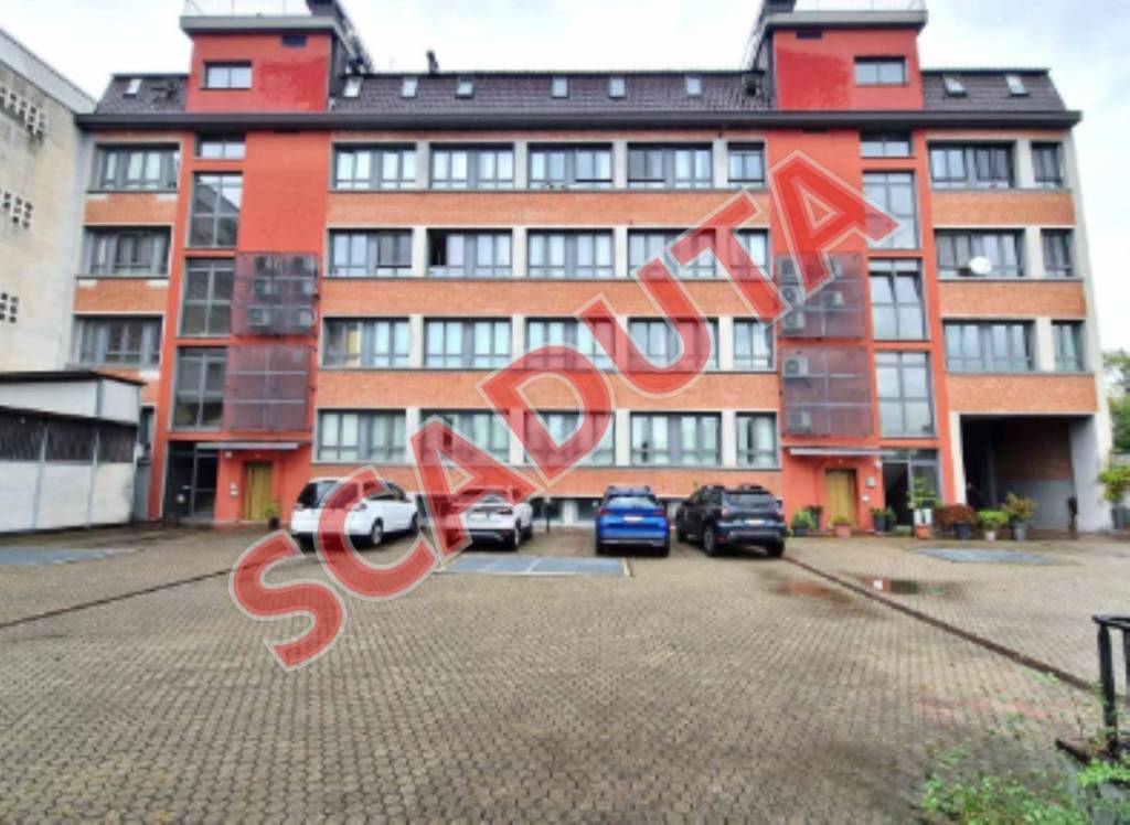 ufficio in vendita a Milano