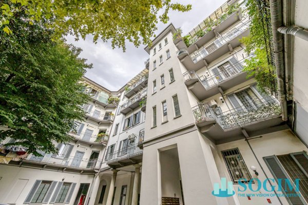 appartamento in vendita a Milano in zona Isola