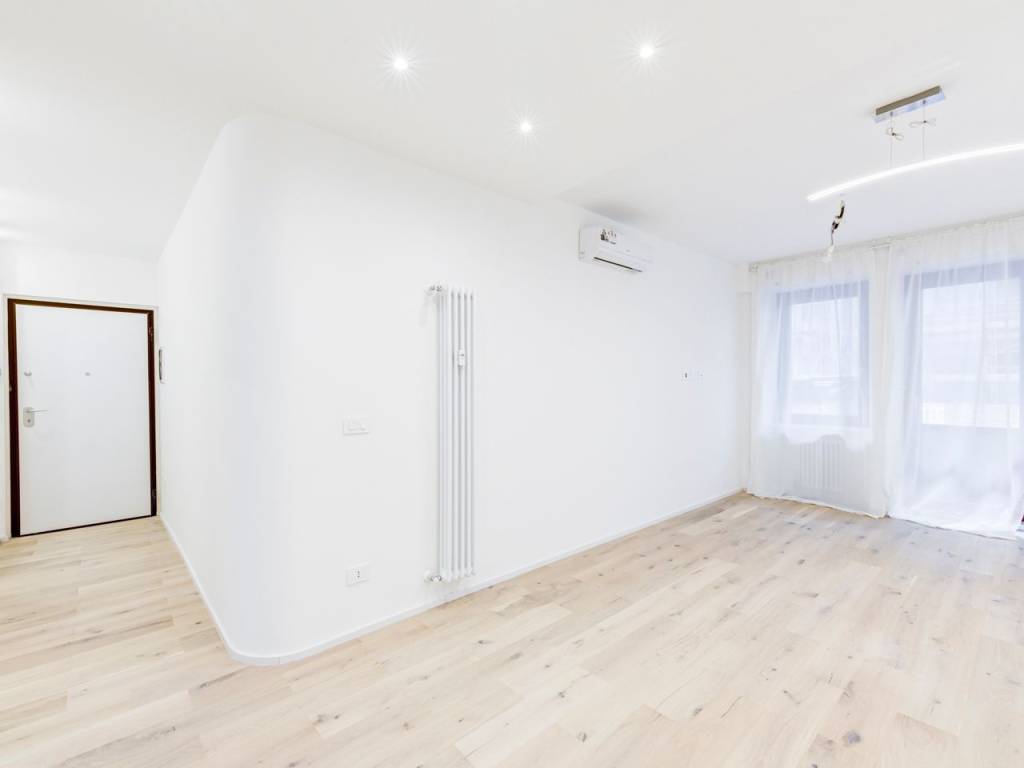 appartamento in vendita a Milano in zona San Vittore