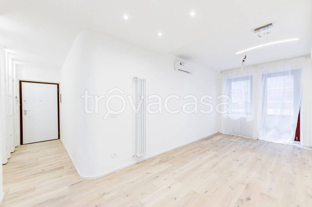 appartamento in vendita a Milano in zona Centro Storico