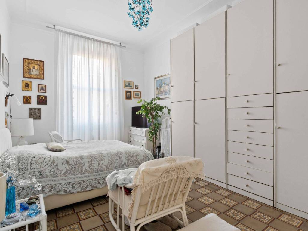 appartamento in vendita a Milano in zona Moncucco