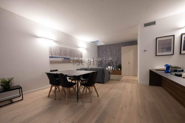 appartamento in vendita a Milano in zona San Cristoforo