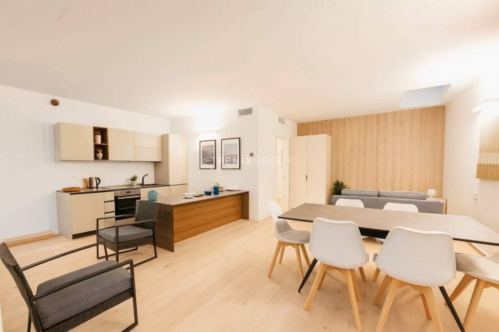 appartamento in vendita a Milano in zona Barona