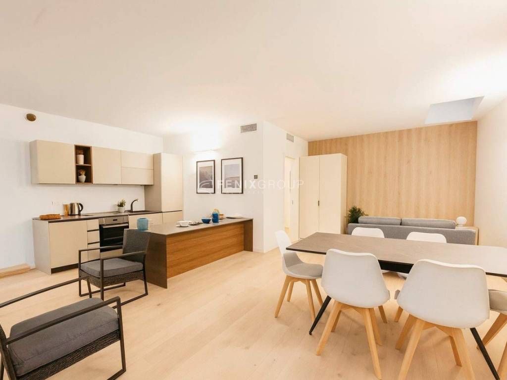 appartamento in vendita a Milano in zona San Cristoforo