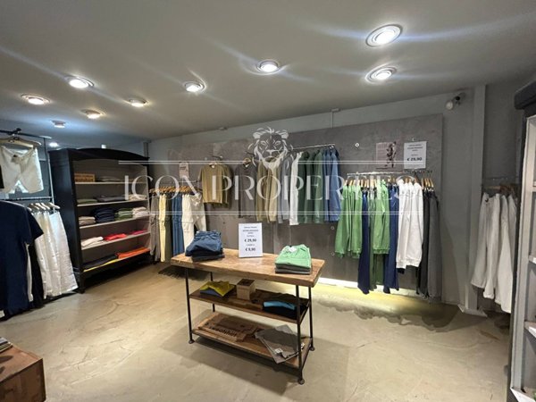 negozio in vendita a Milano