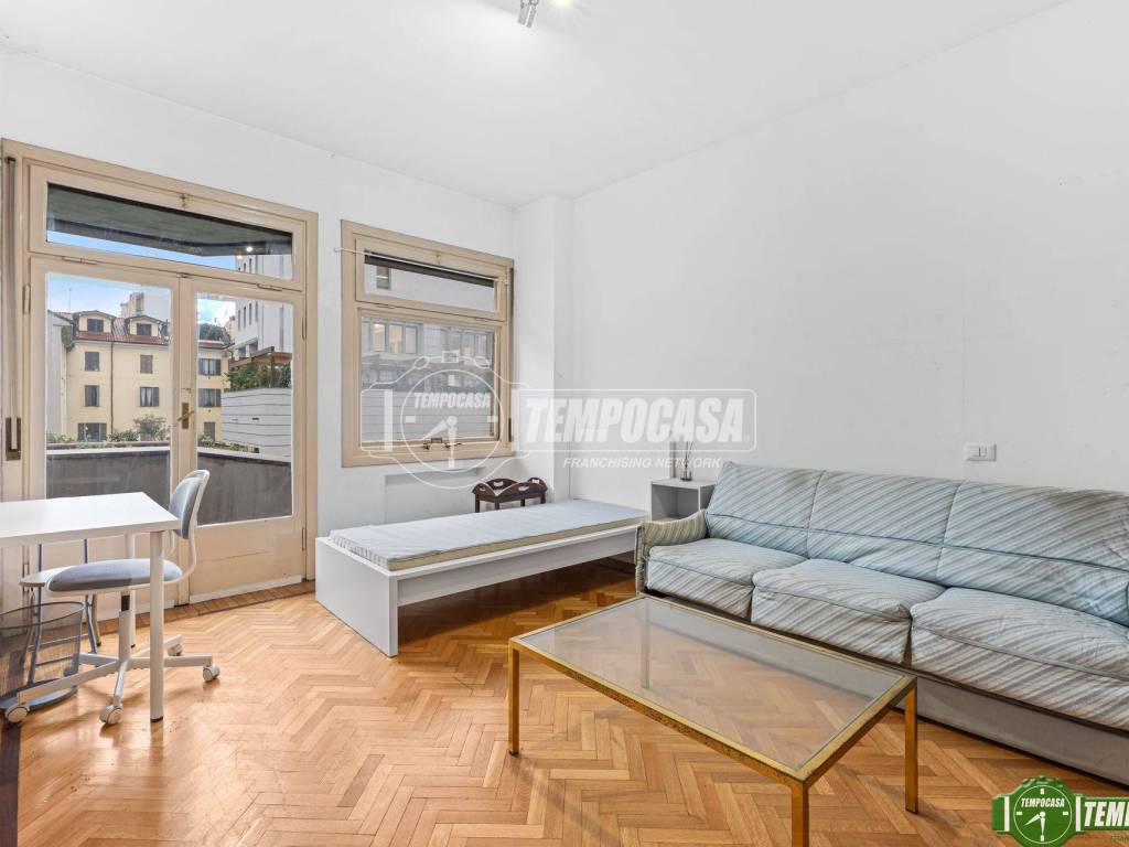 appartamento in vendita a Milano in zona Isola