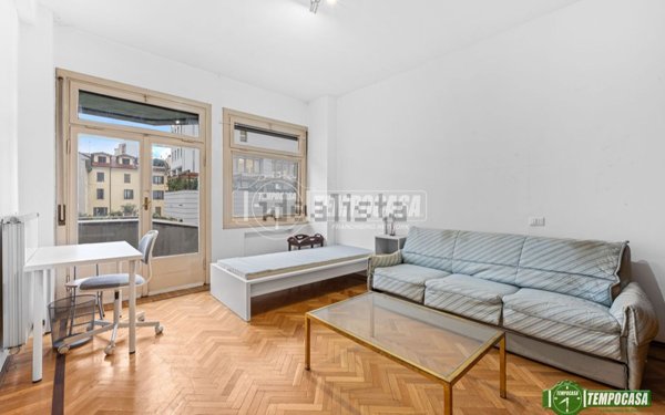 appartamento in vendita a Milano in zona Isola