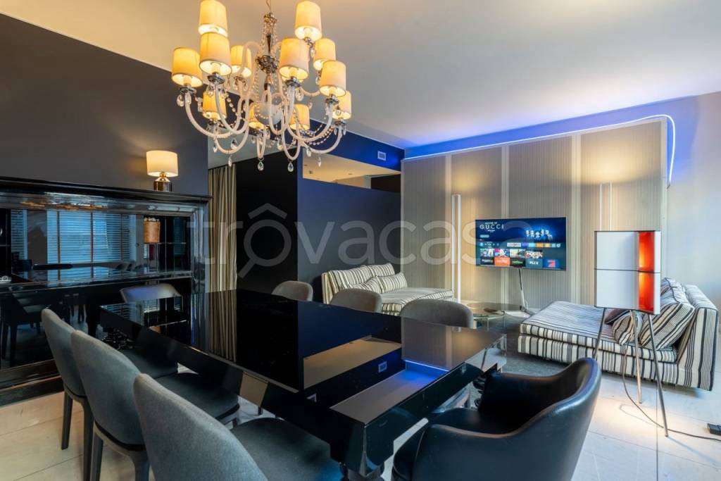 appartamento in vendita a Milano in zona Stazione Centrale