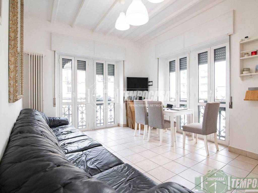 appartamento in vendita a Milano in zona Centro Storico