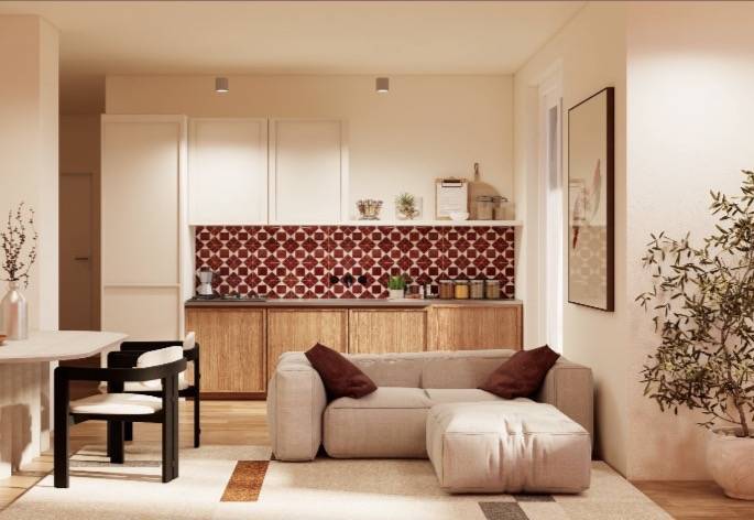 appartamento in vendita a Milano in zona San Siro