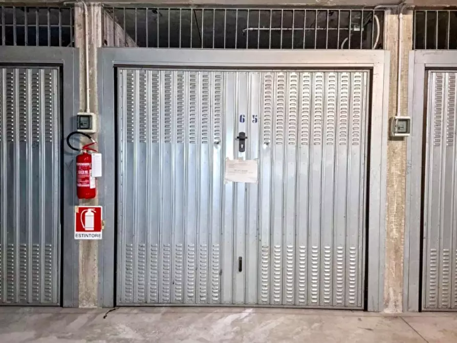 mansarda in vendita a Milano in zona Sant'Ambrogio