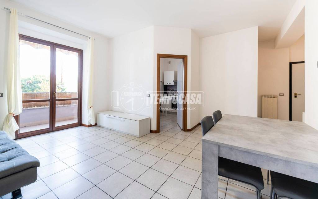 appartamento in vendita a Milano in zona Crescenzago