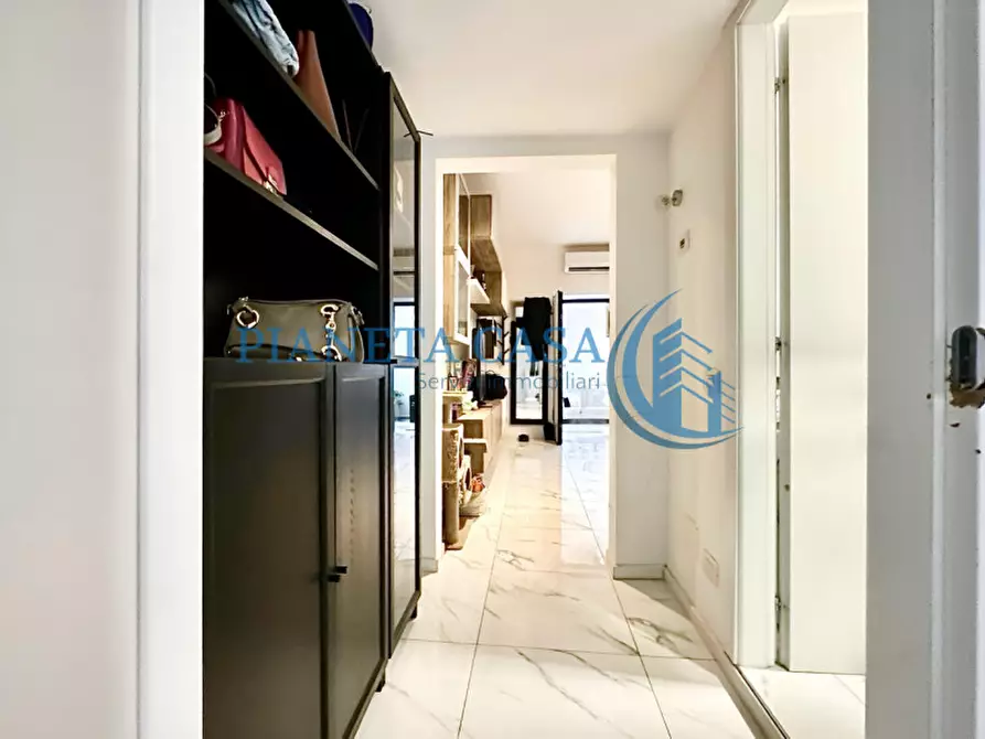 appartamento in vendita a Milano in zona Il Portello