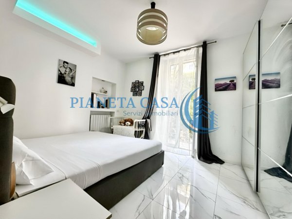 appartamento in vendita a Milano in zona Il Portello