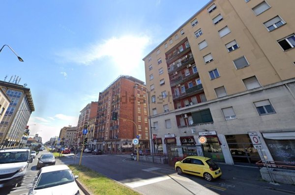 appartamento in vendita a Milano in zona Bicocca
