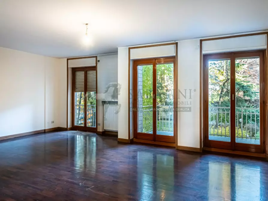 appartamento in vendita a Milano in zona Isola