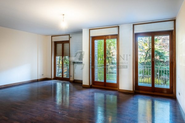 appartamento in vendita a Milano in zona Isola