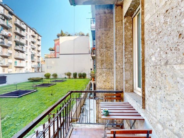 appartamento in vendita a Milano in zona Calvairate