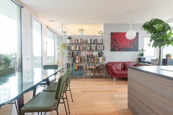 appartamento in vendita a Milano in zona Piazzale Lodi