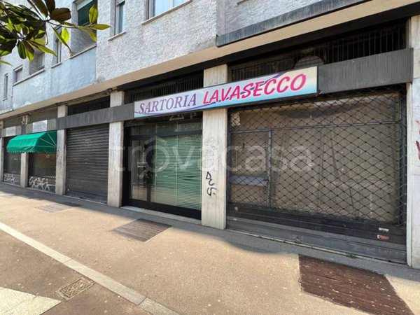 negozio in vendita a Milano