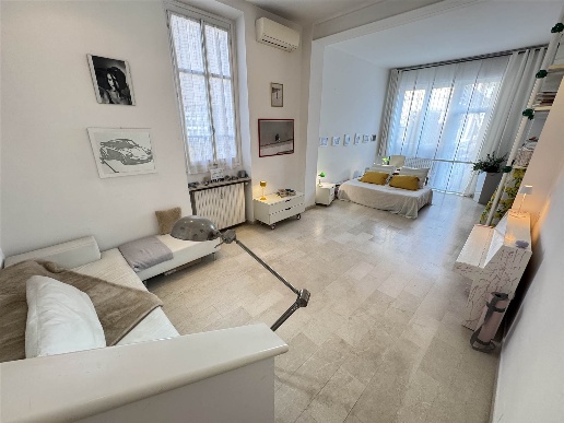appartamento in vendita a Milano in zona San Vittore