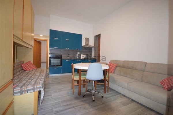 appartamento in vendita a Milano in zona Affori