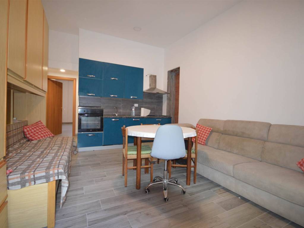 appartamento in vendita a Milano in zona Affori