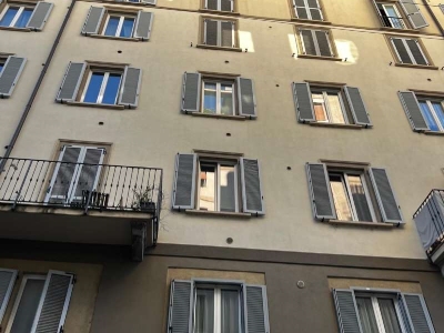 monolocale in vendita a Milano in zona Porta Genova