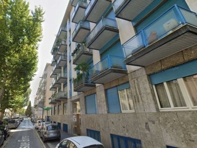 appartamento in vendita a Milano in zona Bocconi