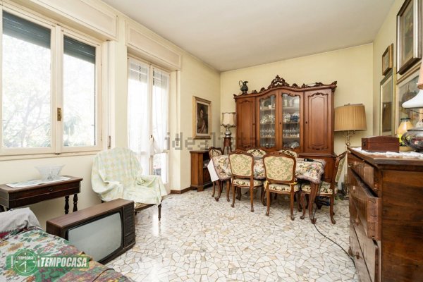 appartamento in vendita a Milano in zona Loreto