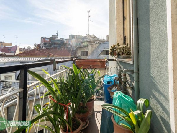 appartamento in vendita a Milano in zona Loreto