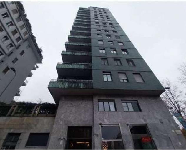 appartamento in vendita a Milano in zona Centro Storico