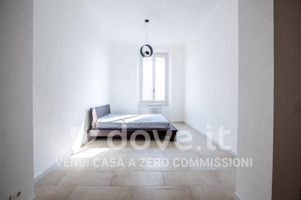 appartamento in vendita a Milano in zona Bicocca