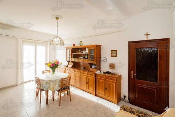 appartamento in vendita a Milano in zona Città Studi