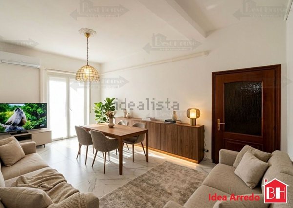 appartamento in vendita a Milano in zona Città Studi