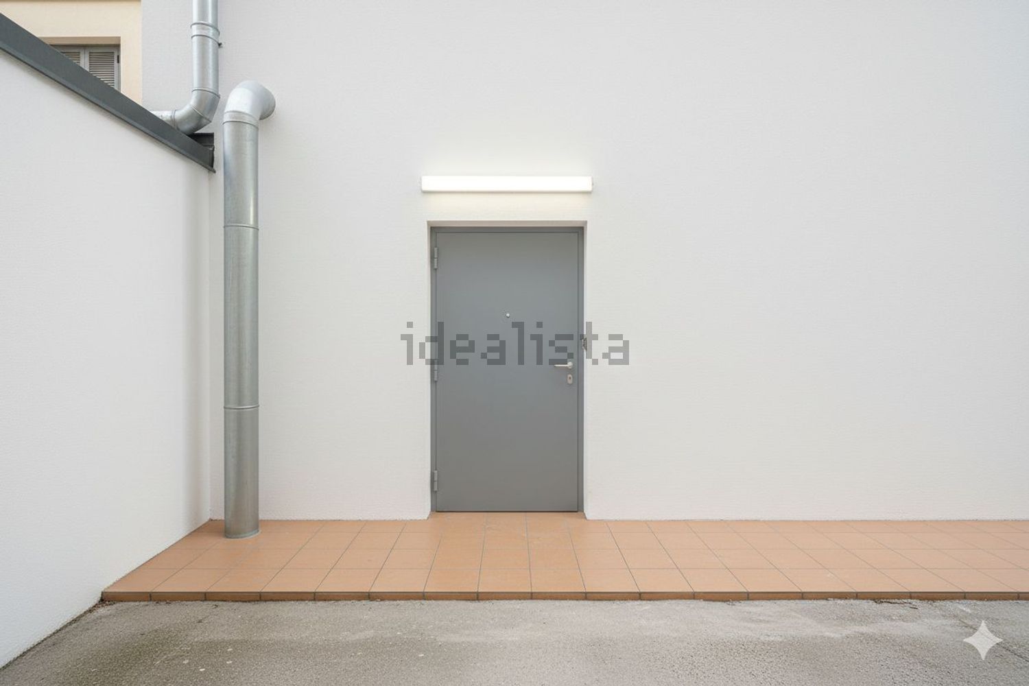 casa indipendente in vendita a Milano in zona San Cristoforo