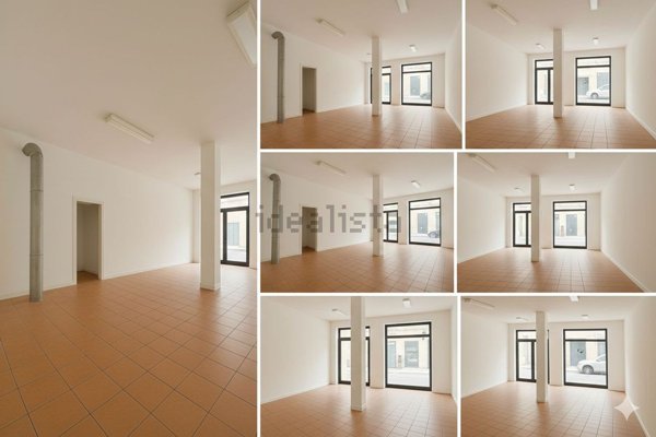 casa indipendente in vendita a Milano in zona San Cristoforo