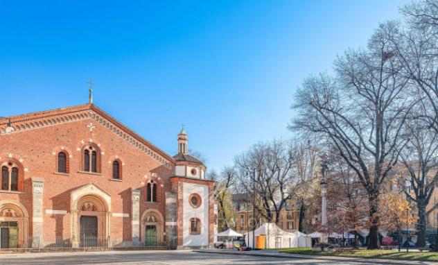 appartamento in vendita a Milano in zona Bocconi