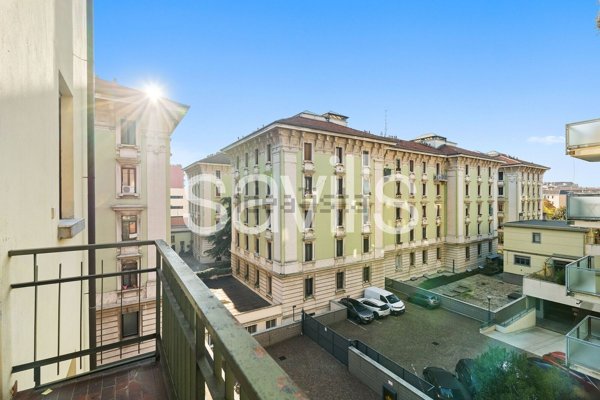 appartamento in vendita a Milano in zona Niguarda