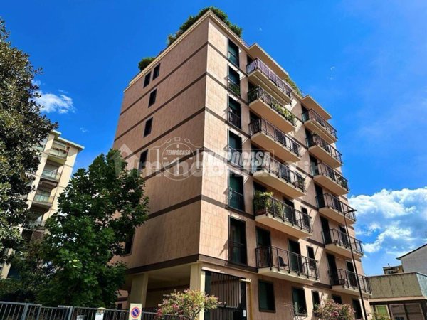 appartamento in vendita a Milano in zona Stazione Centrale