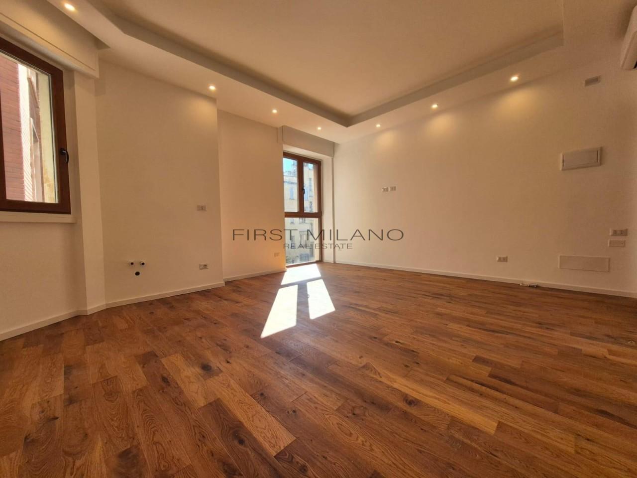 appartamento in vendita a Milano in zona Stazione Centrale