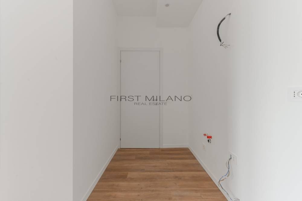 appartamento in vendita a Milano in zona Stazione Centrale