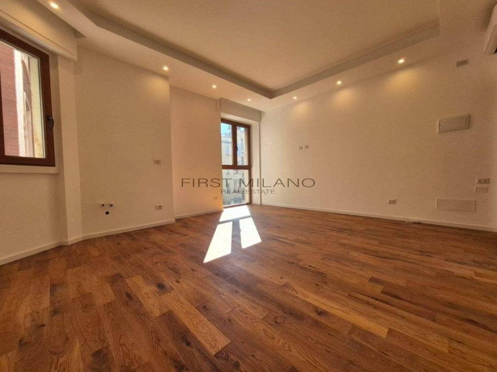 appartamento in vendita a Milano in zona Turro