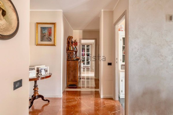 appartamento in vendita a Milano in zona San Vittore