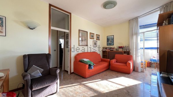 appartamento in vendita a Milano in zona Gratosoglio