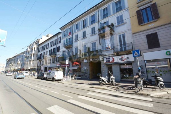 appartamento in vendita a Milano in zona Bocconi