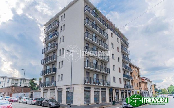 appartamento in vendita a Milano in zona San Siro