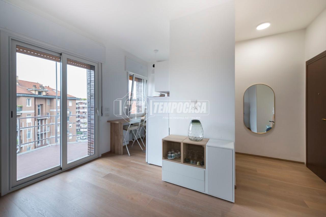 appartamento in vendita a Milano in zona Centro Storico