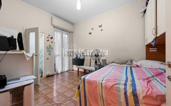 appartamento in vendita a Milano in zona Calvairate